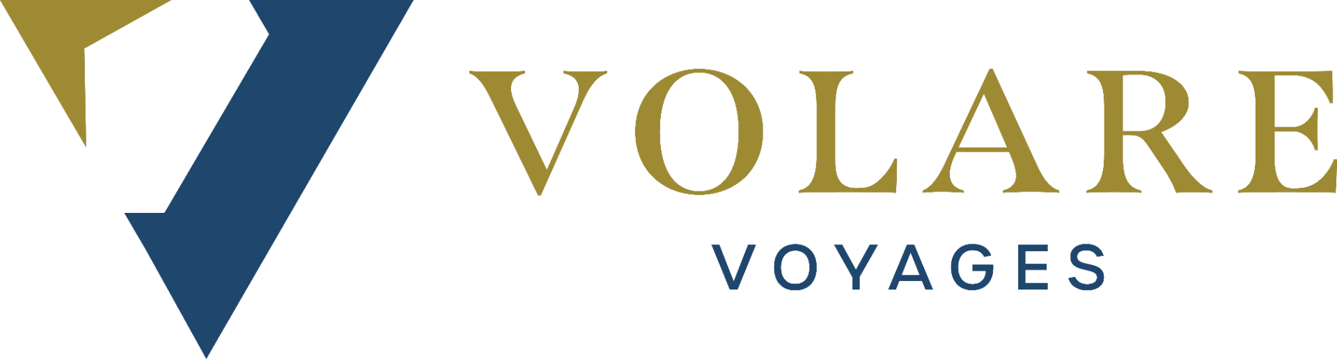 Volare Voyages